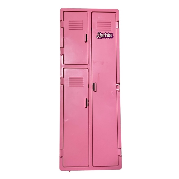 Vintage 1984 Barbie Workout Center Mattel # 7975 Replacement Parts - Picture 2 of 16